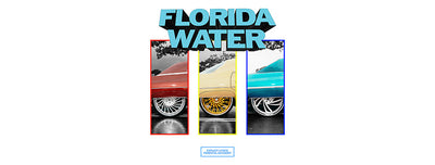 Kid Faze, Gank Gaank "Florida Water" 🎵