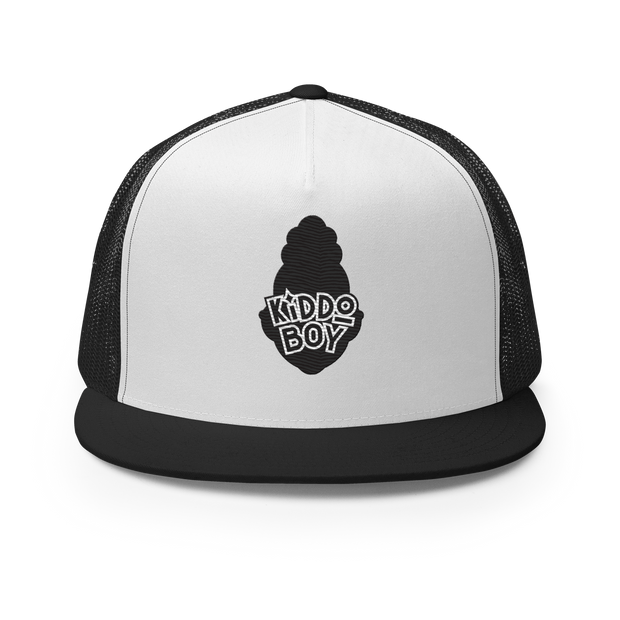 KiddoBoy Trucker Cap
