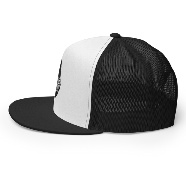 KiddoBoy Trucker Cap