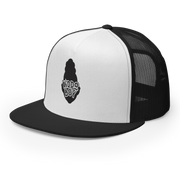 KiddoBoy Trucker Cap