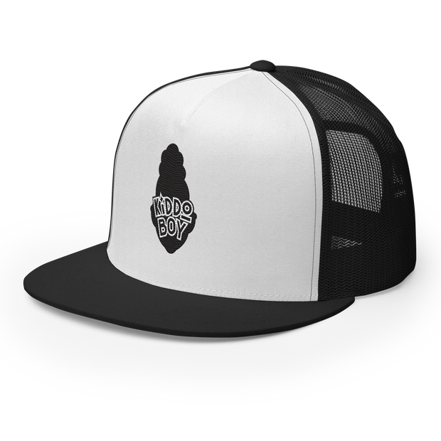 KiddoBoy Trucker Cap