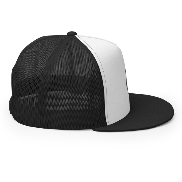 KiddoBoy Trucker Cap
