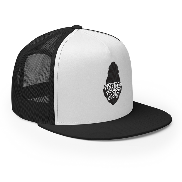 KiddoBoy Trucker Cap