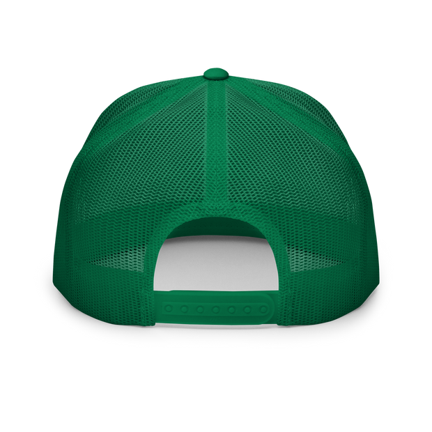 KiddoBoy Trucker Cap