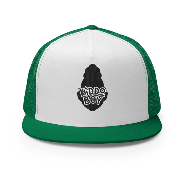 KiddoBoy Trucker Cap