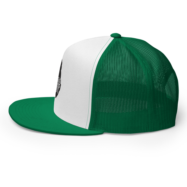 KiddoBoy Trucker Cap