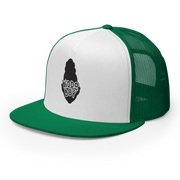 KiddoBoy Trucker Cap