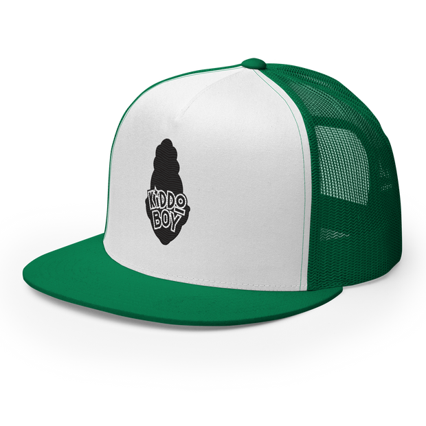 KiddoBoy Trucker Cap