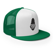 KiddoBoy Trucker Cap