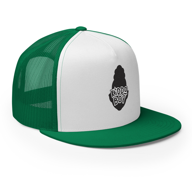 KiddoBoy Trucker Cap