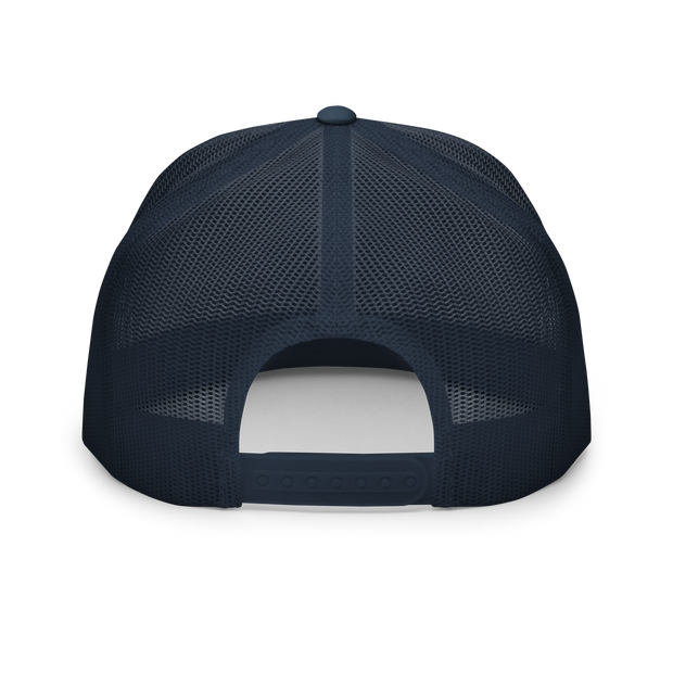 KiddoBoy Trucker Cap