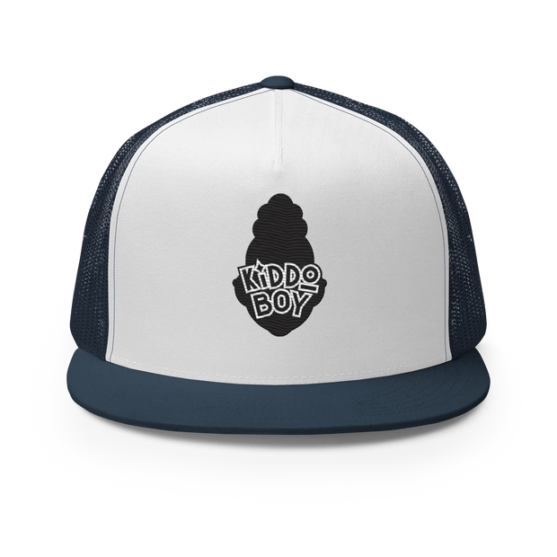 KiddoBoy Trucker Cap