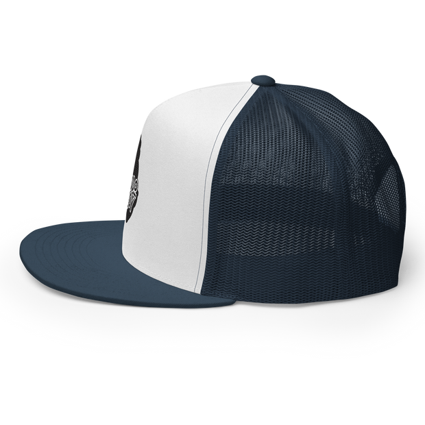 KiddoBoy Trucker Cap