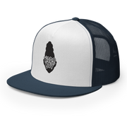 KiddoBoy Trucker Cap