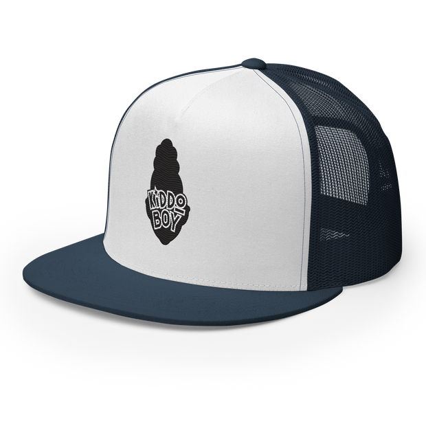 KiddoBoy Trucker Cap