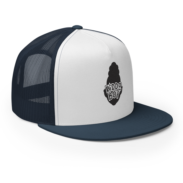 KiddoBoy Trucker Cap