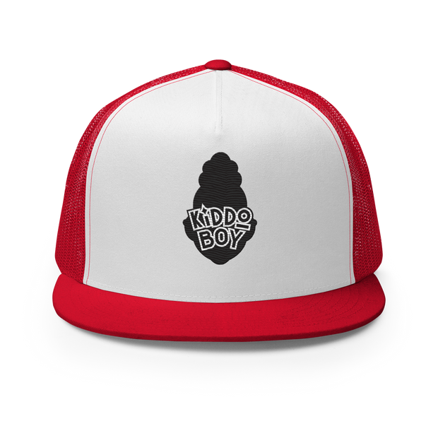 KiddoBoy Trucker Cap