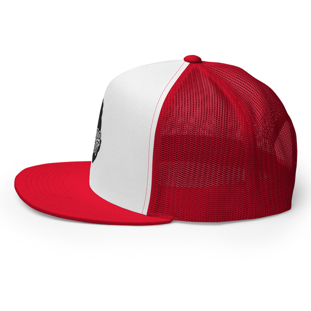 KiddoBoy Trucker Cap