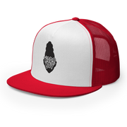 KiddoBoy Trucker Cap