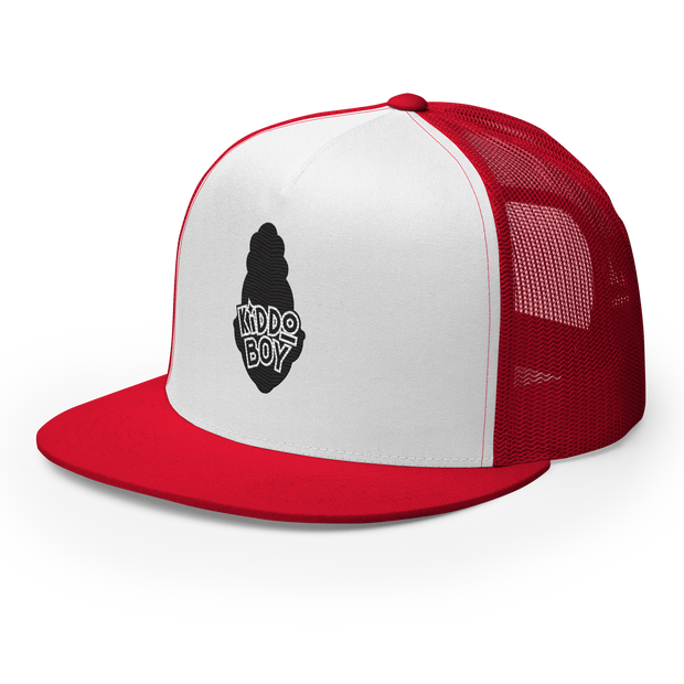 KiddoBoy Trucker Cap