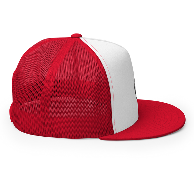 KiddoBoy Trucker Cap
