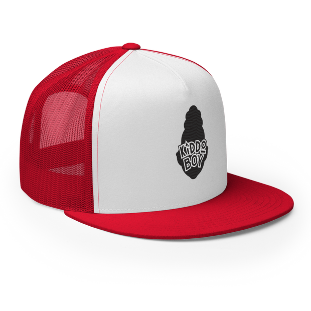 KiddoBoy Trucker Cap