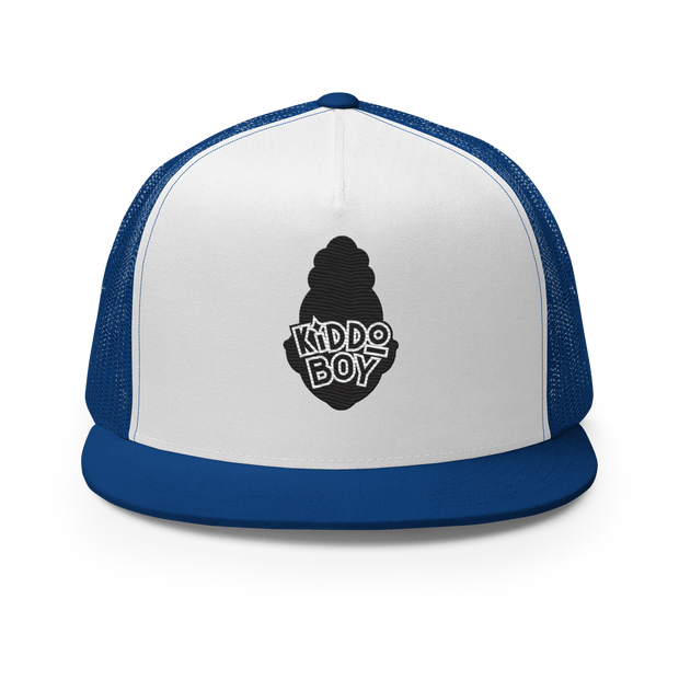 KiddoBoy Trucker Cap