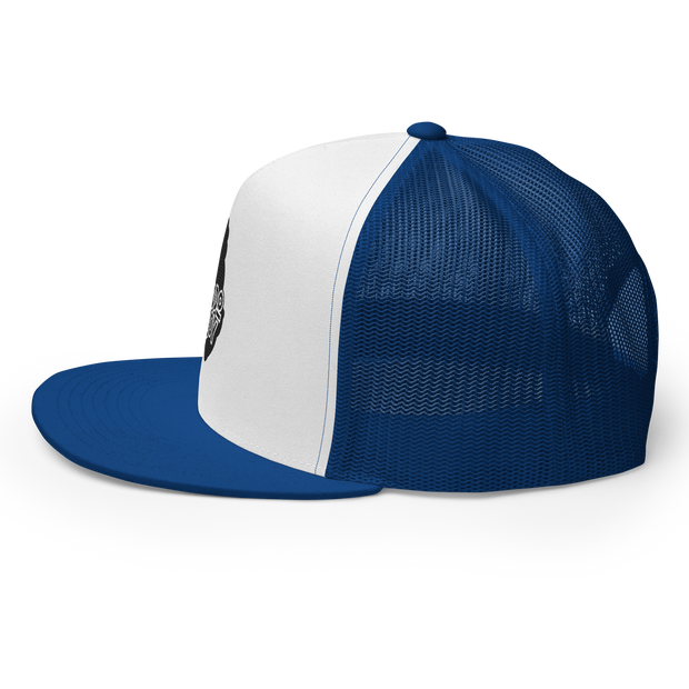KiddoBoy Trucker Cap
