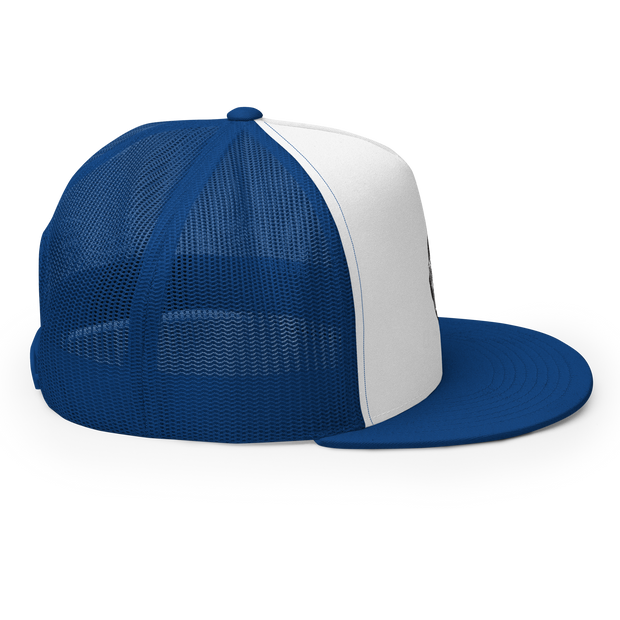 KiddoBoy Trucker Cap