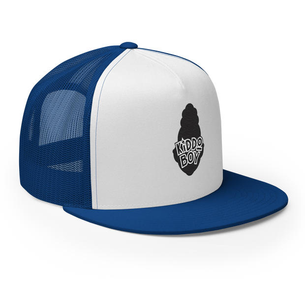 KiddoBoy Trucker Cap