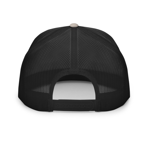 KiddoBoy Trucker Cap