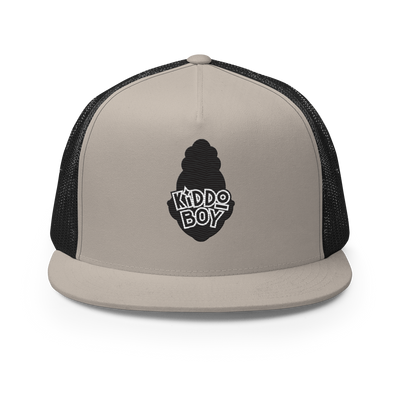 KiddoBoy Trucker Cap