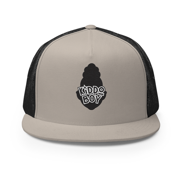 KiddoBoy Trucker Cap