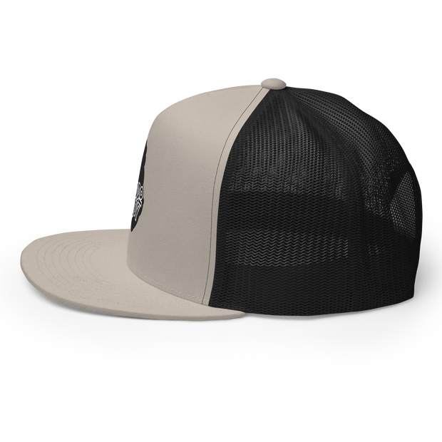 KiddoBoy Trucker Cap