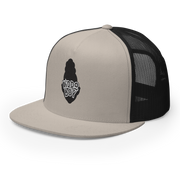 KiddoBoy Trucker Cap