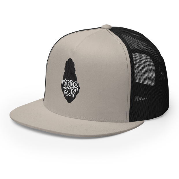KiddoBoy Trucker Cap