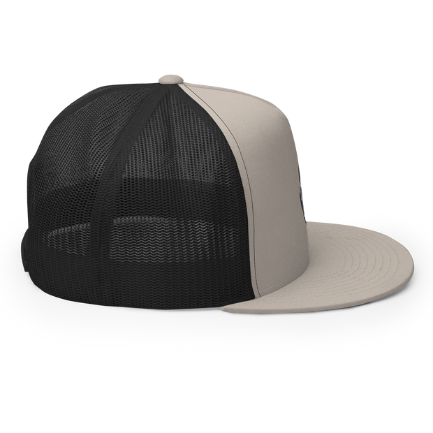 KiddoBoy Trucker Cap