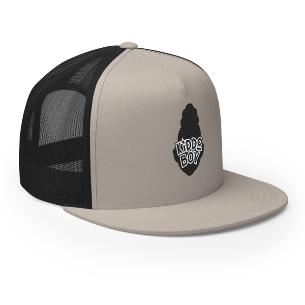 KiddoBoy Trucker Cap