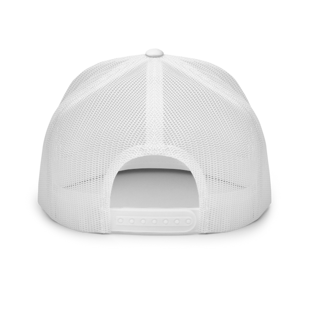 KiddoBoy Trucker Cap