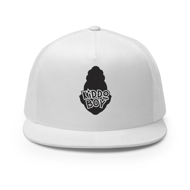 KiddoBoy Trucker Cap