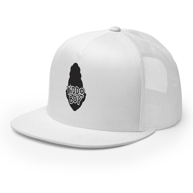 KiddoBoy Trucker Cap