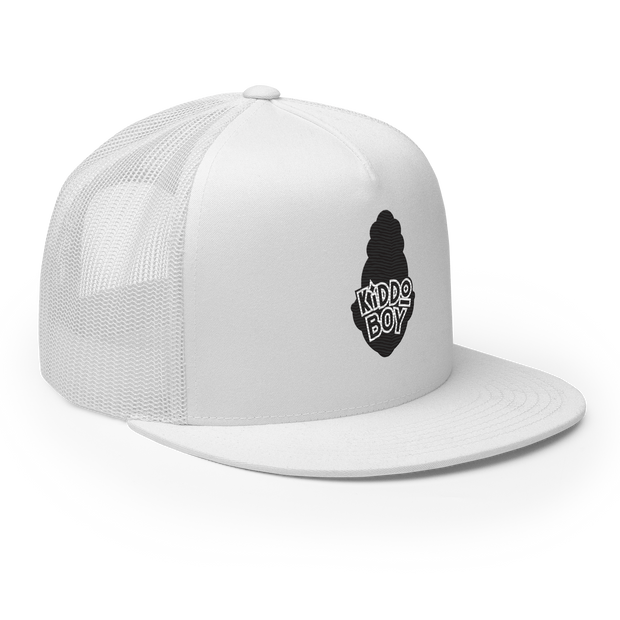 KiddoBoy Trucker Cap
