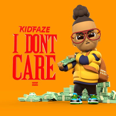 I Don't Care Video Out!