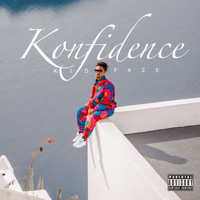 Konfidence Out Now