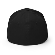 KiddoBoy Structured Twill Cap