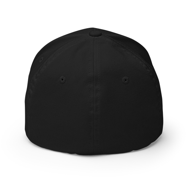 KiddoBoy Structured Twill Cap