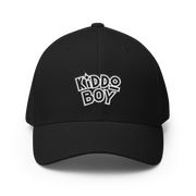 KiddoBoy Structured Twill Cap
