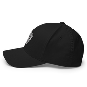 KiddoBoy Structured Twill Cap