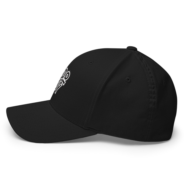 KiddoBoy Structured Twill Cap