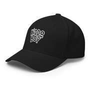 KiddoBoy Structured Twill Cap